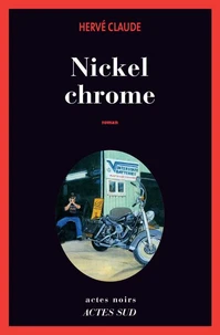 Nickel chrome