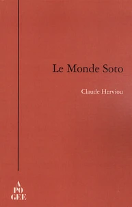 Le Monde Soto