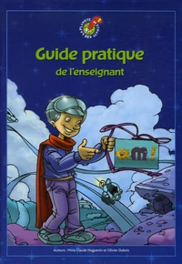 La planète des alphas