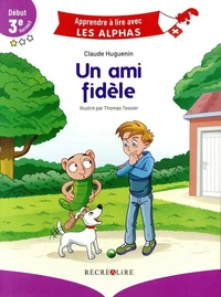 Un ami fidèle