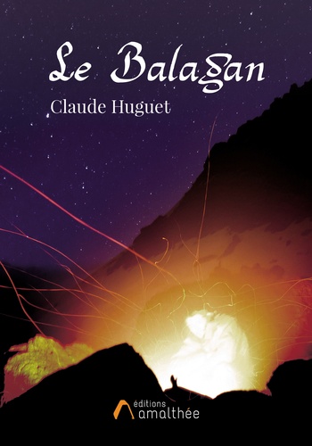 Claude Huguet - Le Balagan.