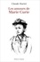 Les amours de Marie Curie