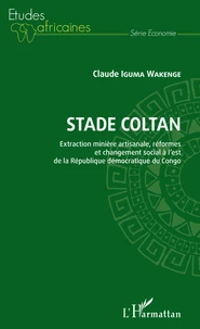 Stade Coltan