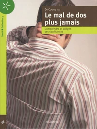 Le mal de dos plus jamais
