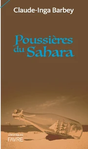Poussières du Sahara