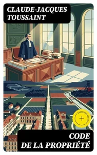 Code de la propriété
