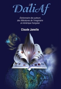 Claude Janelle - Le daliaf.
