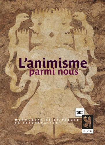 L'animisme parmi nous