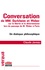 Conversation de MM. Durkheim et Weber sur la liberté et le déterminisme lors du passage de M. Weber à Paris. Un dialogue philosophique