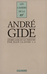 Cahiers André Gide