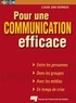 Claude-Jean Devirieux - Pour une communication efficace.