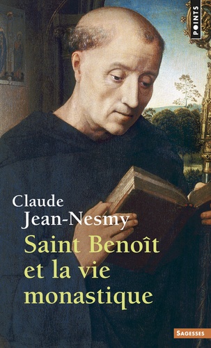 Saint Benoit Et La Vie Monastique