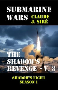 The Shadow's Revenge - Submarine Wars - 3