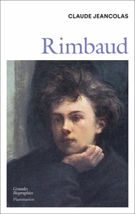 Claude Jeancolas - Rimbaud.