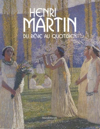 Henri Martin (1860-1943)