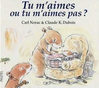 Tu M'Aimes Ou Tu M'Aimes Pas ?