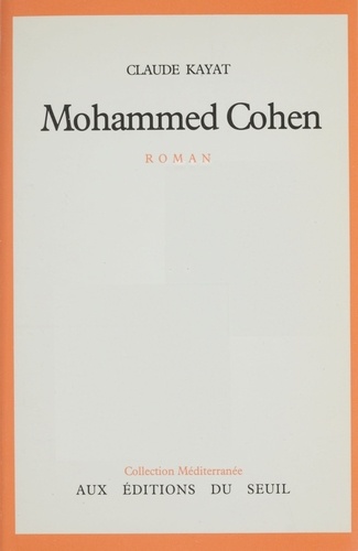 Mohammed Cohen