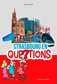 Claude Keiflin - Strasbourg en questions.