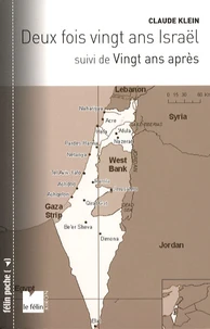 Deux fois 20 ans Israël