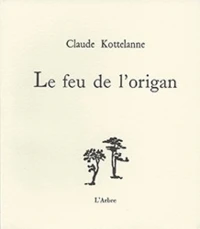 Le feu de l'origan
