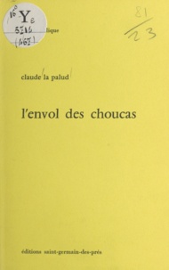 Claude La Palud - L'Envol des choucas.