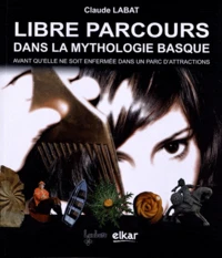 Libre parcours dans la mythologie basque