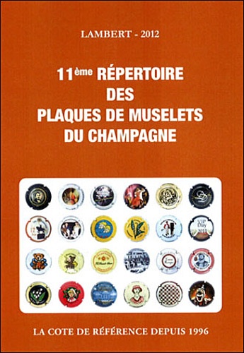Claude Lambert - Répertoire capsules 2011.