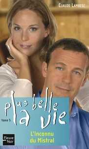 L'inconnu du Mistral