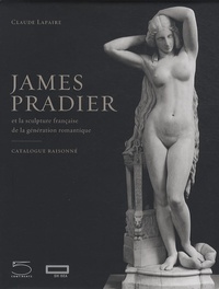 Galabria.be James Pradier (1790-1852) et la sculpture française de la génération romantique - Catalogue raisonné Image