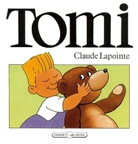 Claude Lapointe - Tomi.