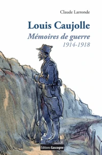Louis Caujolle