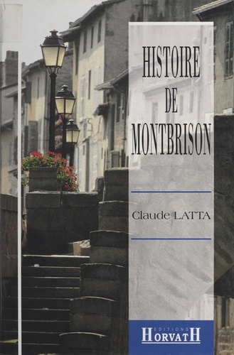 Histoire de Montbrison