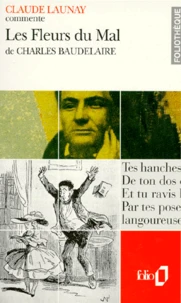 Les fleurs du mal de Charles Baudelaire
