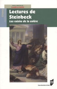 Lectures de Steinbeck - Les raisins de la colère.pdf