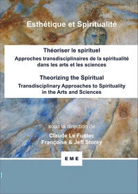 Théoriser le spirituel
