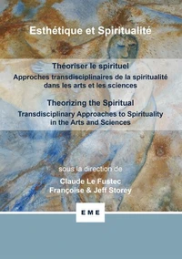 Théoriser le spirituel