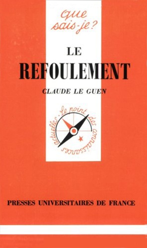 Claude Le Guen - Le refoulement.