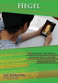Claude Le Manchec - Comprendre Hegel.