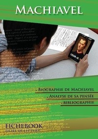 Claude Le Manchec - Comprendre Machiavel.