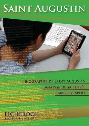 Comprendre Saint Augustin