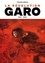 La révolution Garo 1945-2002