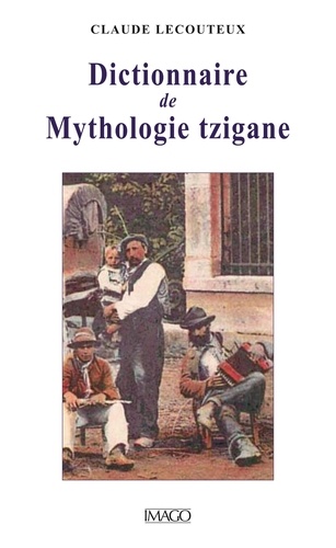 Dictionnaire de mythologie tzigane