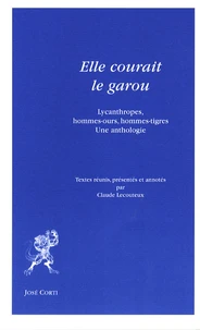 Elle courait le garou
