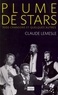 Claude Lemesle - Plume de stars.