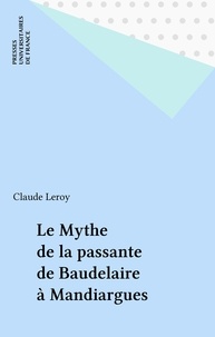 Claude Leroy - .