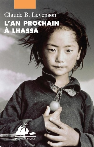 L'An prochain à Lhassa