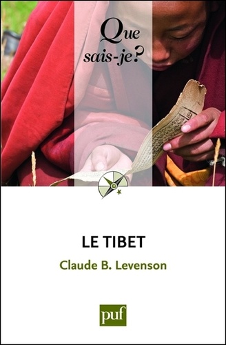 Le Tibet 2e édition