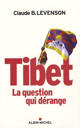 Tibet. La question qui dérange - Occasion
