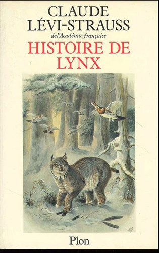 Histoire de lynx