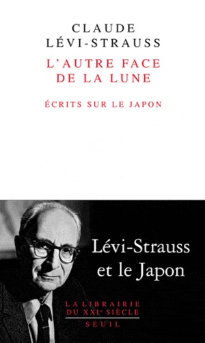 L'autre face de la lune. Ecrits sur le Japon